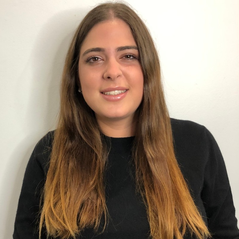 Andrea Boad member pic