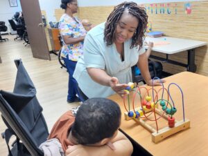 ceo and resident TWTC